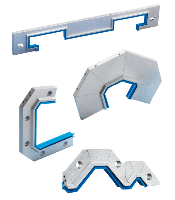 Way wiper systems Sample 1
