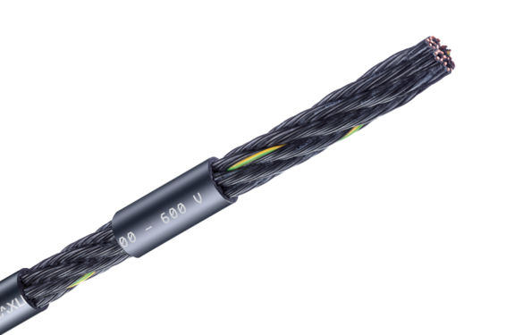 Control Cable
