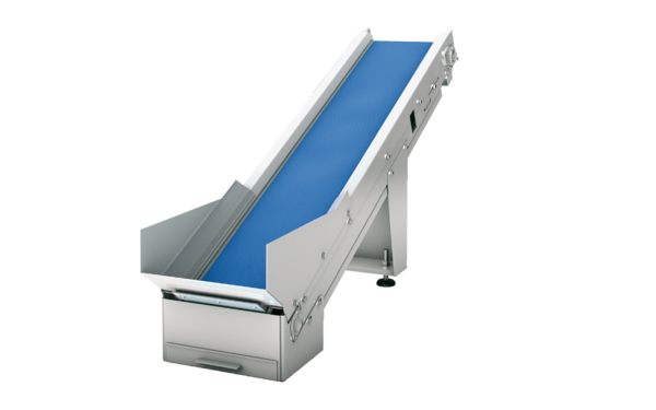 Belt conveyors Standard Design