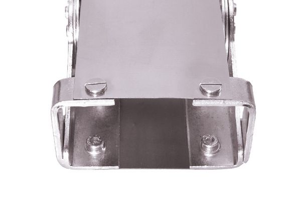 Steel band cover Connection corner 2