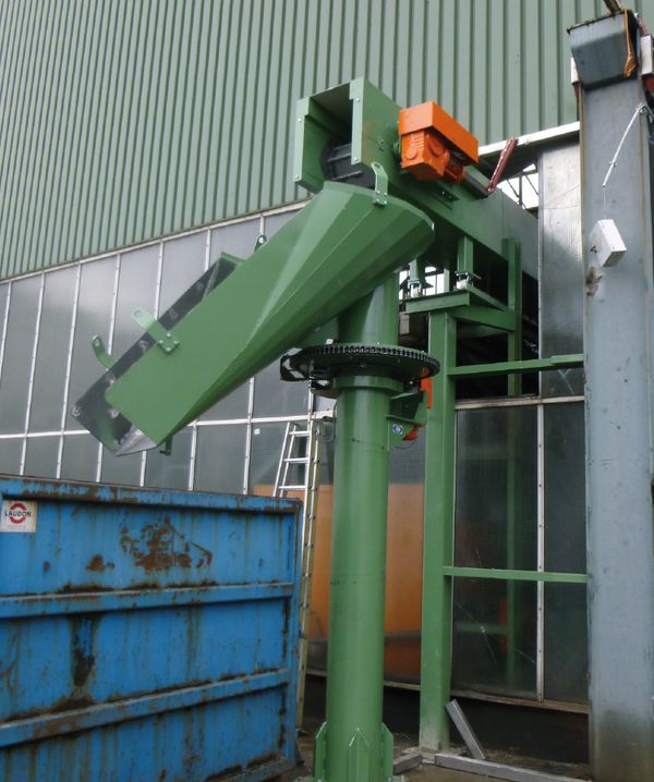 Service and spare parts Turn-Key Solutions (3)