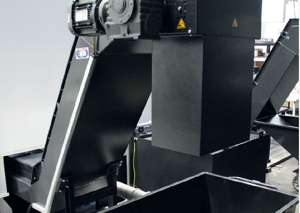 Turning, milling, drilling and sawing applications Sample 3