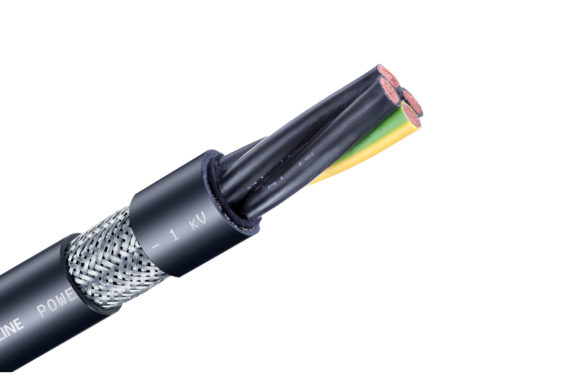 Power Cable
