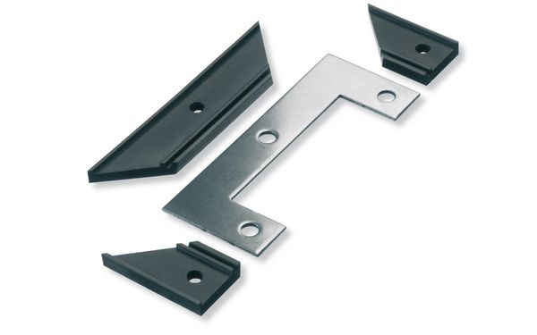 Way wiper systems Type BA Vario Overview