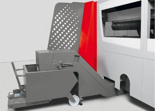 Laser machining applications Sample 3