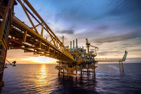 Mining & Drilling