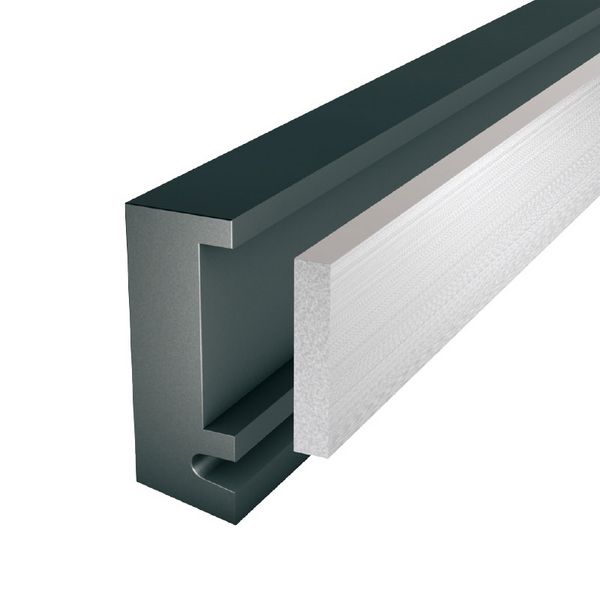 Way wiper systems Type BA 65-18 Vario