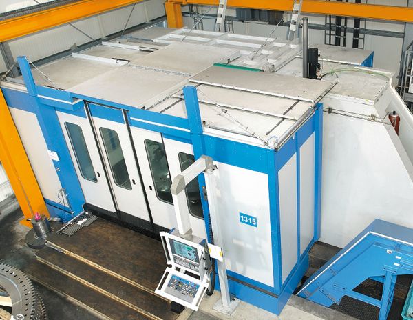 Machine protection Sample (1)