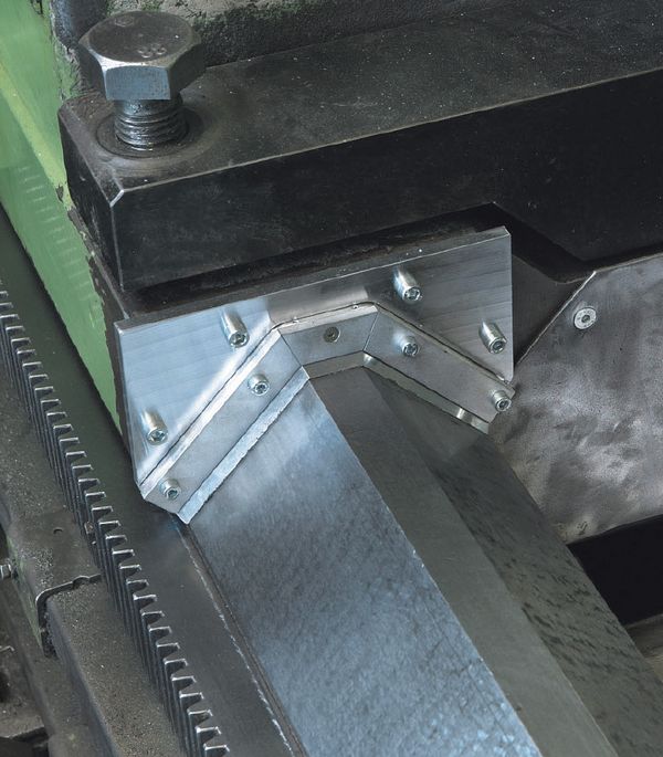 Way wiper systems Sample 2