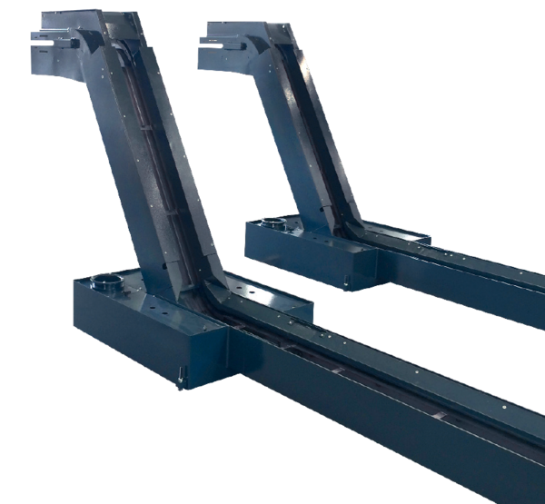 Modular conveyor systems Sample 2